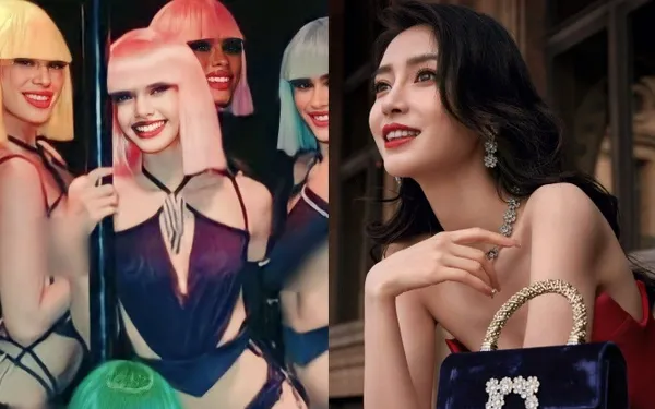 Angelababy muss mit weiteren Konsequenzen rechnen, weil sie Lisas „Crazy Horse“-Auftritt besucht