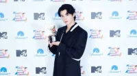 ASTRO Cha Eunwoo otrzymuje „Global Icon Award” na gali MTV VMAJ 2023 — co czeka idola?