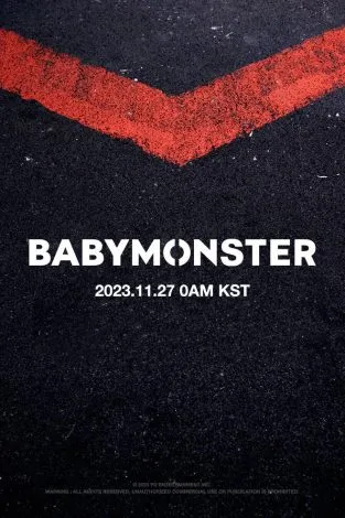 Babymonster