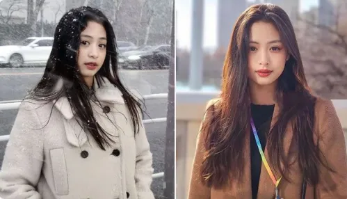 L’absence d’Ahyeon aux débuts de BABYMONSTER serait-elle liée à la chirurgie plastique ? 