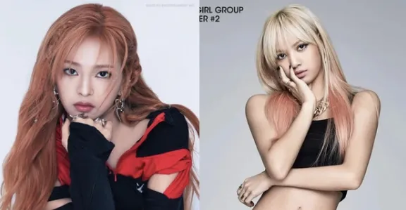 Il membro più giovane di BABYMONSTER punta a diventare la prossima Lisa delle BLACKPINK?