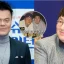 JY Park y Bang Si Hyuk revelan el asombroso secreto que dio origen a BTS y Big Hit Entertainment