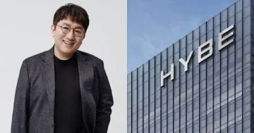 Bang Si-hyuk, “Es hora de quitarle a K del K-pop”+” Entrené a BTS hasta el punto de que me odiaron”