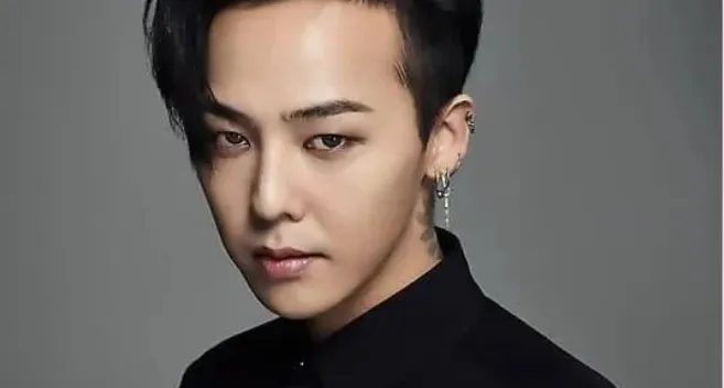 BIGBANG G-Dragon