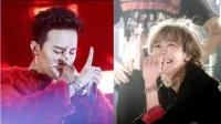 Spannungsspitzen, da Polizei & Medienaustausch: Schuld an den Drogenvorwürfen von G-Dragon – wer trägt die Schuld?