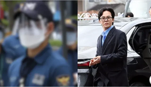 Finalmente disponibili i risultati del test sulle unghie di G-Dragon, la polizia affronta le critiche durante l’indagine