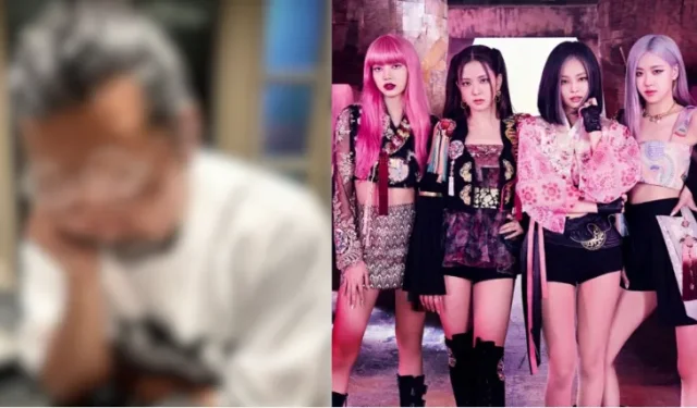 BLACKPINK se asocia con ESTE artista para una colaboración exclusiva + fecha de lanzamiento establecida