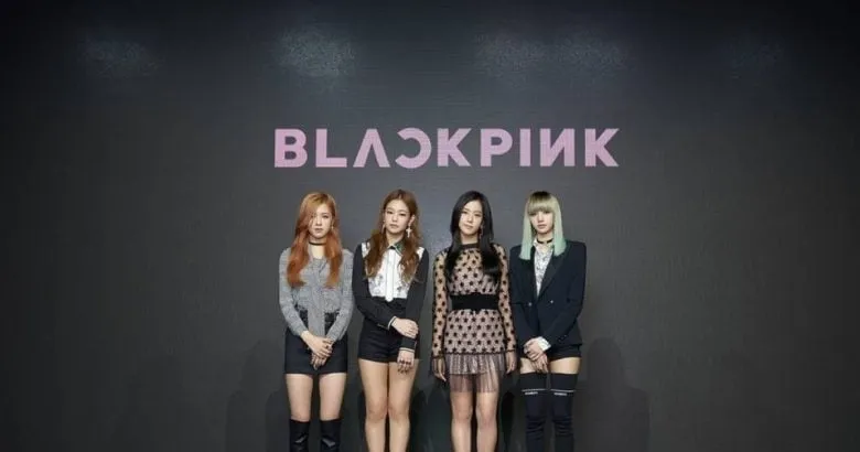 si chiama blackpink