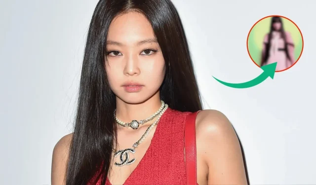 BLACKPINK Jennie verblüfft die Welt mit umwerfendem Makeover – Sind Pony der neue Trend?