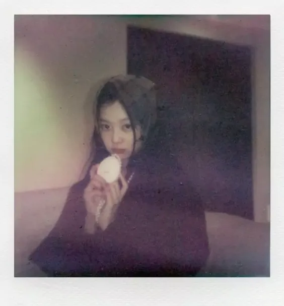 BLACKPINK Jennie