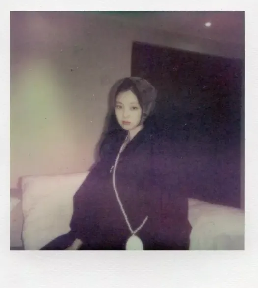 BLACKPINK Jennie