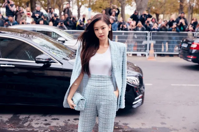 BLACKPINK Jennie kupuje luksusową willę w wiosce ONZ za 5 miliardów KRW za gotówkę!