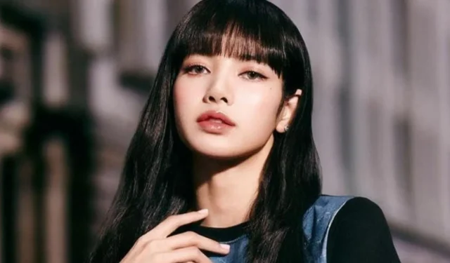 BLACKPINK Lisa jako ambasadorka CELINE stawia poprzeczkę wysoko: „Ona nie potrzebuje rabatu”