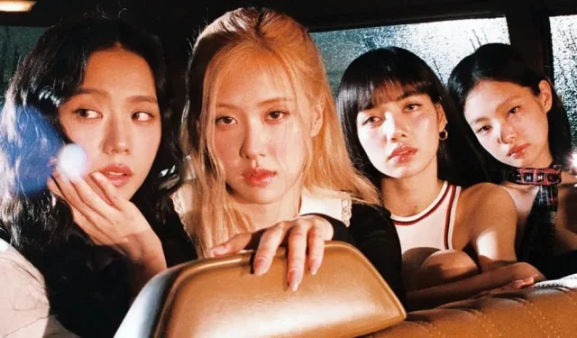 YG revendique continuellement la propriété du nom BLACKPINK alors que le renouvellement du contrat est toujours en discussion