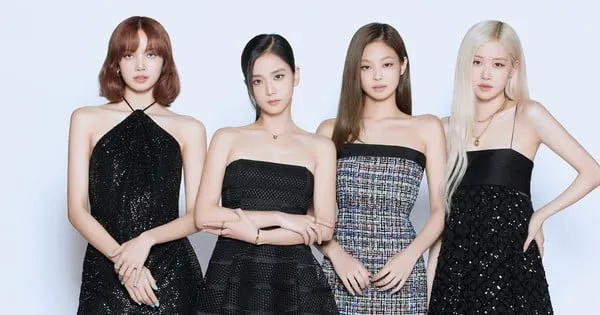 Les membres de BLACKPINK sur des chemins différents, le renouvellement du contrat est incertain