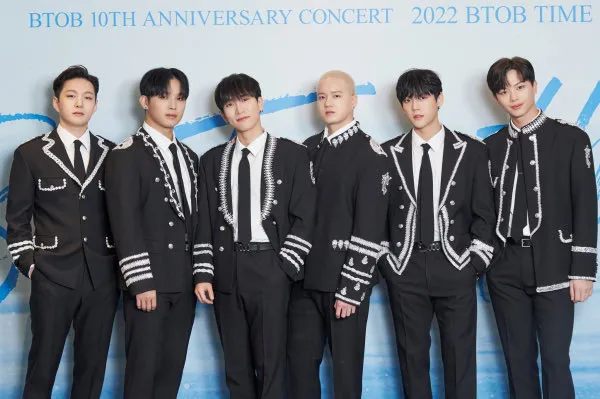 BTOB