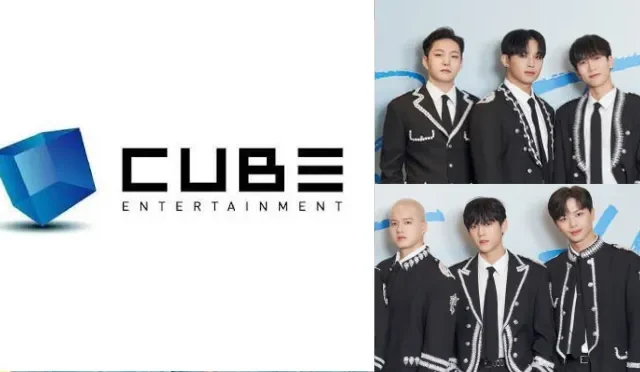 Stehen BTOB und Cube Entertainment vor einer plötzlichen Trennung? Folgendes müssen Sie wissen: