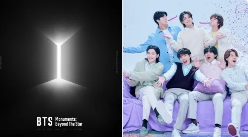 Le documentaire sur le voyage de 10 ans de BTS sortira sur Disney+ en décembre