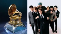 Journalist untersucht, dass K-Pop „übersieht“ und deckt „Voreingenommenheit“ bei Grammy-Nominierungen auf – aber warum wird BTS erwähnt?