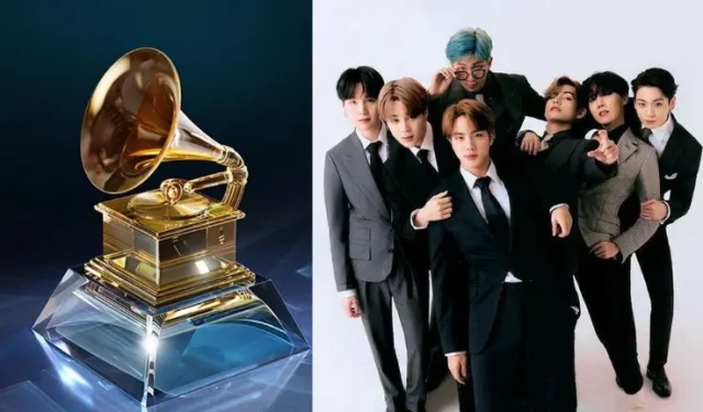 Jornalista investiga K-pop ‘esquecendo’ e revela ‘preconceito’ nas indicações ao Grammy – mas por que o BTS é mencionado?