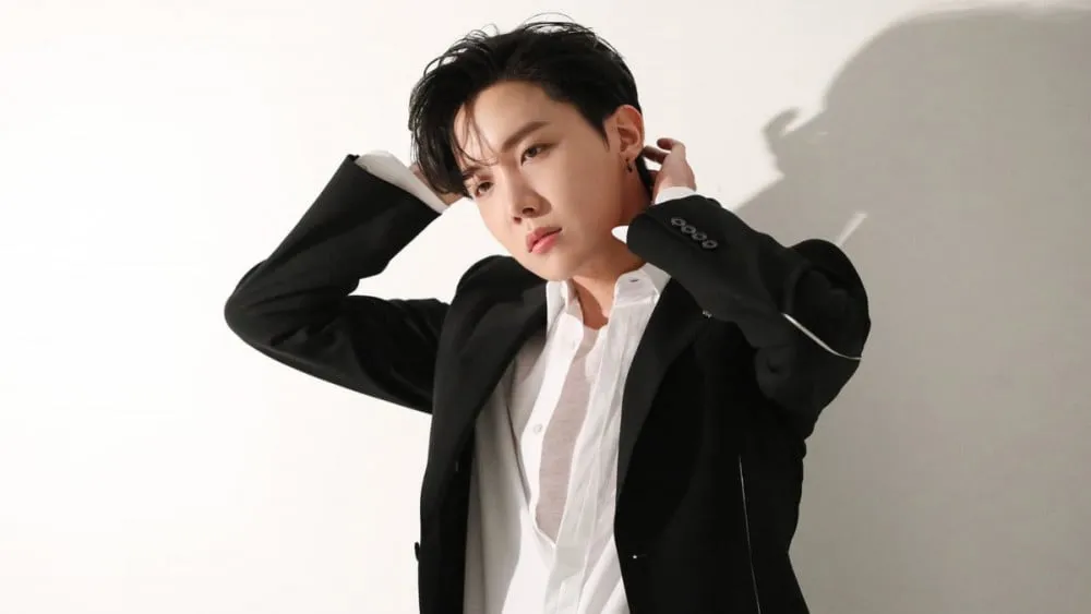 BTS J-Hope