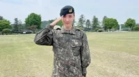O evento militar do BTS J-Hope é ‘acabado’ – fim da tendência de participação de celebridades?