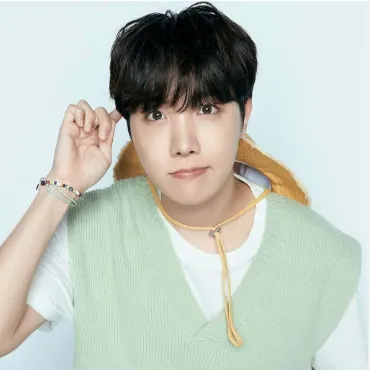 BTS J-Hope