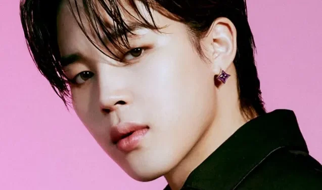 Jimin de BTS hace historia en la lista de fin de año de Billboard 2023