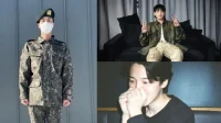 BTS Jin entrenará a Jungkook & ¿Jimin en el ejército? He aquí por qué los ARMY no pueden dejar de reír