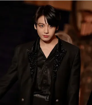 BTS JUNGKOOK