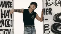 Solokünstler heizen die K-Pop-Szene mit vielfältigen Aktivitäten an: Jungkook, Taeyeon und mehr