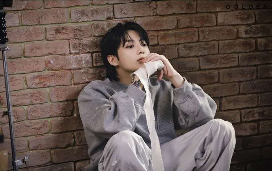 BTSJungkook