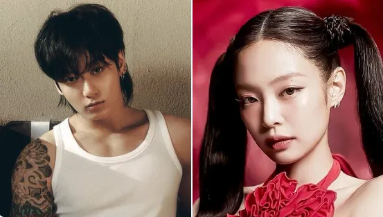 BTS Jungkook menziona “You & Me” di Jennie nell’intervista K-Pop di Spotify