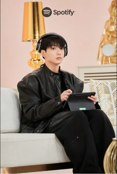 BTS Jungkook