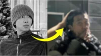 BTS RM enthüllt versehentlich ein Bild von sich selbst beim Rauchen – und ARMEEs werden in die Kernschmelze geschickt