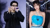 BTS RM und BLACKPINK Jennie „gemeinsam“ gesichtet – Warum sind die Fans begeistert?