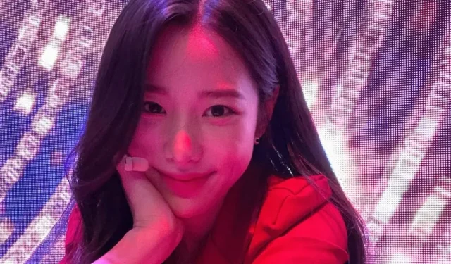 Ex-Berry Good Johyun confirmou namoro com namorado que não é celebridade