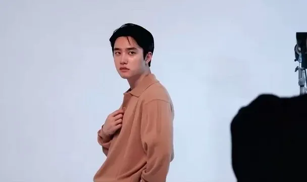 EXO ドゥ