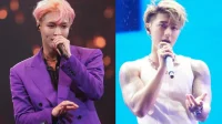 EXO Lay vs Tao ganham tratamentos diferentes na China – a fama deste último diminuiu devido ao escândalo de namoro?
