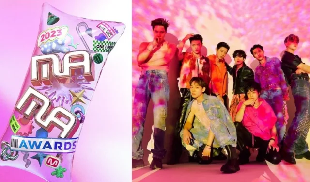 ‘EXO MÁS ROBADO EN MAMA’: Eris exige transparencia para el premio Worldwide Fans’ Choice Award