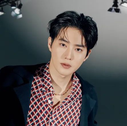 EXO Suho