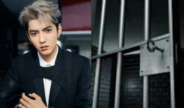 L’appello contro la sentenza dell’ex EXO Kris Wu fallisce, rischia 13 anni di prigione: ecco cosa è successo