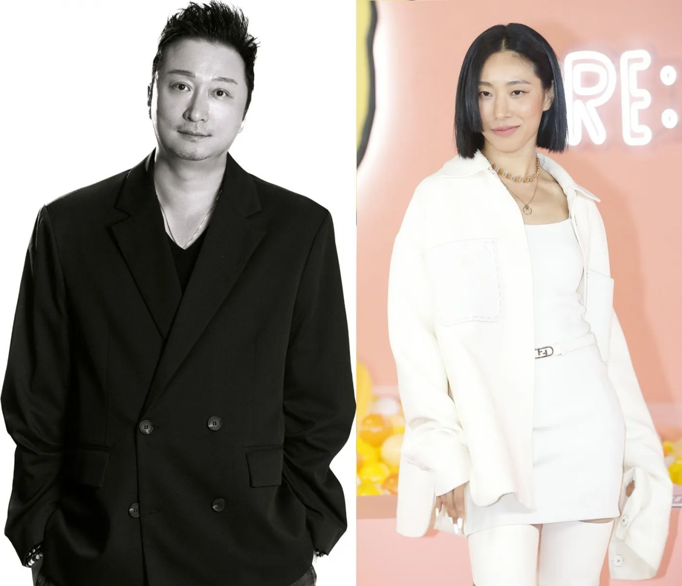 Ehemaliger SM-CEO und 1MILLION Lia Kim schließen sich zusammen, um bis 2028 vier K-Pop-Gruppen und zwei Solos zu gründen