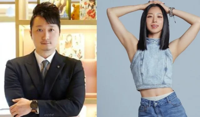 L’ancienne PDG de SM et 1MILLION Lia Kim s’associent pour créer 4 groupes K-pop et 2 solos d’ici 2028