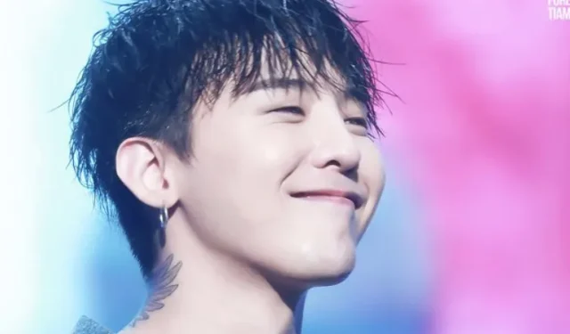 Polemica sull’uso di droghe di G-Dragon: anche il test delle unghie risulta negativo, ma chi gli restituirà il sorriso?