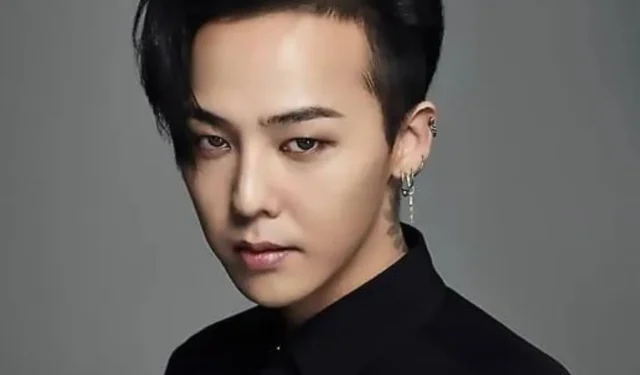 G-Dragon fait rage contre les autorités : des affirmations incroyables révélées