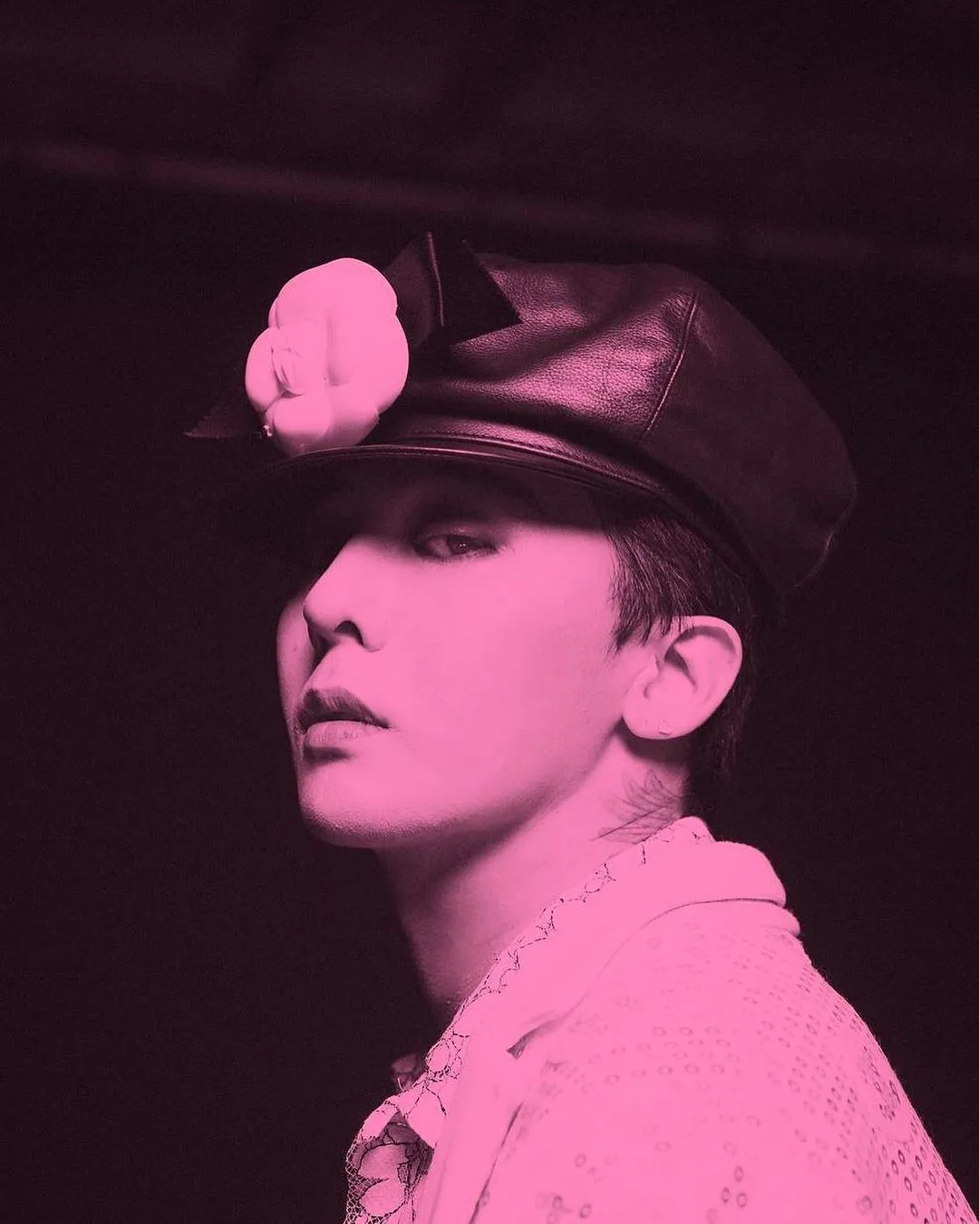 G-Dragon