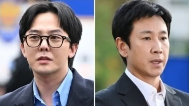 GD X Lee Sun-kyun, ¿puede ser posible obtener resultados “negativos a las drogas” mediante el lavado del cuerpo?