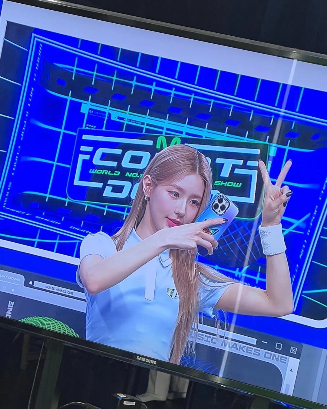 (G)I-DLE Miyeon deixa ‘M Countdown’ após 2 anos como mestre de cerimônias