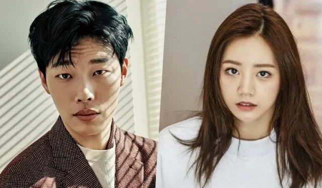 Hyeri e Ryu Jun Yeol accennano all’allontanamento prima della rottura? QUESTE 3 Osservazioni dell’ex coppia riaffiorano